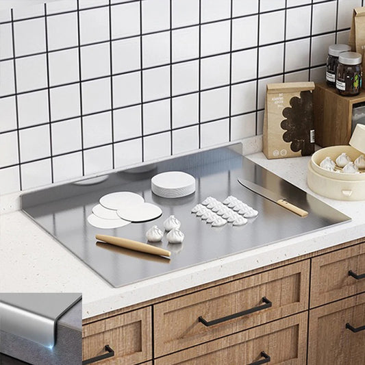 Chopping Board Stainless Steel