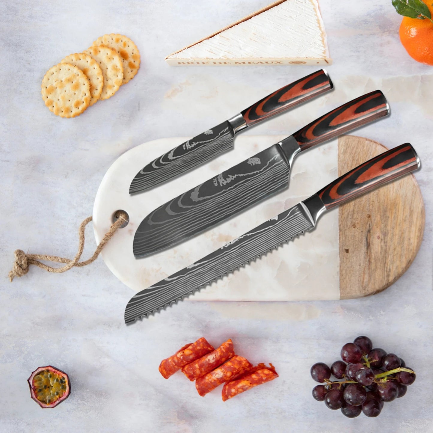 Professional Japanese Chef Knife
