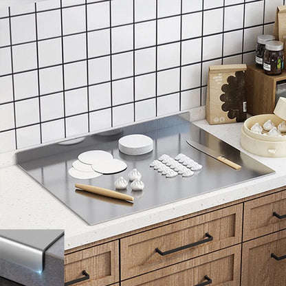 Chopping Board Stainless Steel