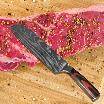 Professional Japanese Chef Knife