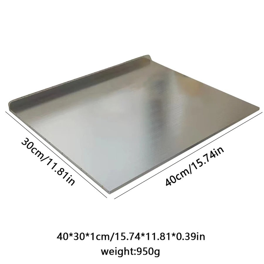 Chopping Board Stainless Steel